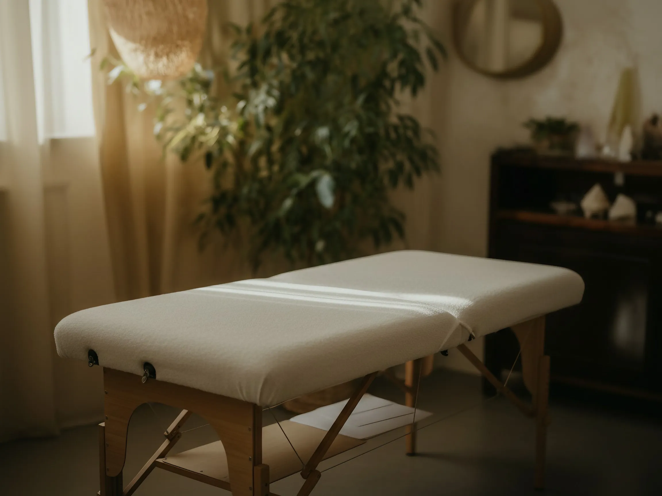 Centre de massage professionelle à Lyon