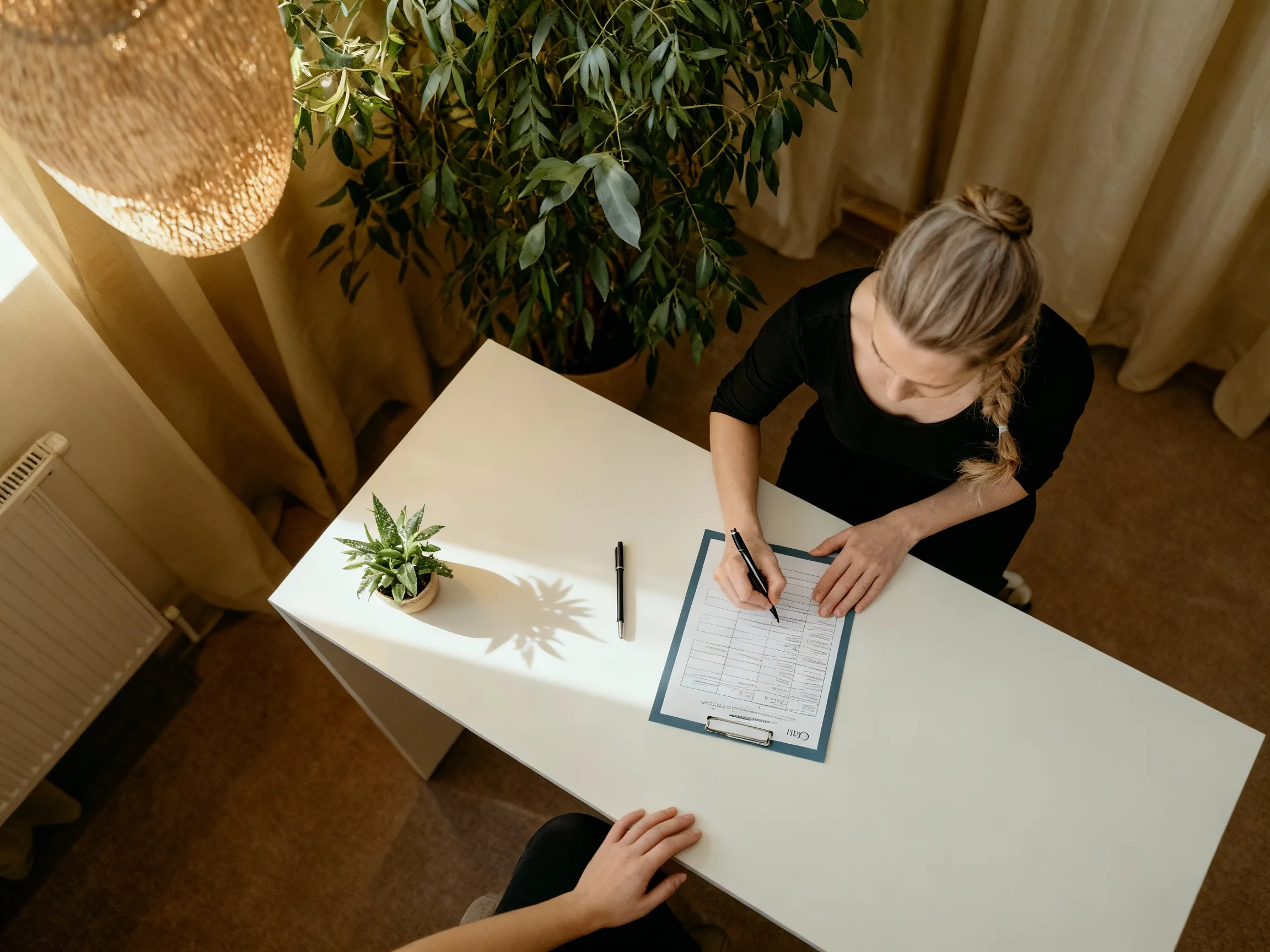 massage sur-mesure à lyon centre avec claire chalma