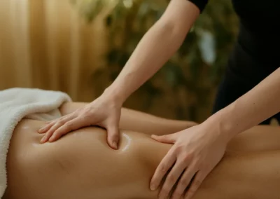 massage sportif haut niveau lyon centre