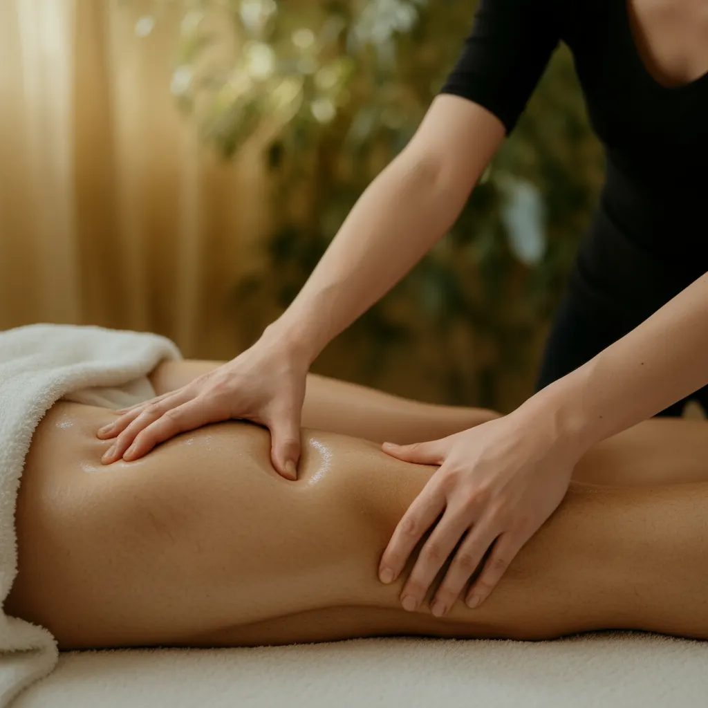 massage sportif haut niveau lyon centre