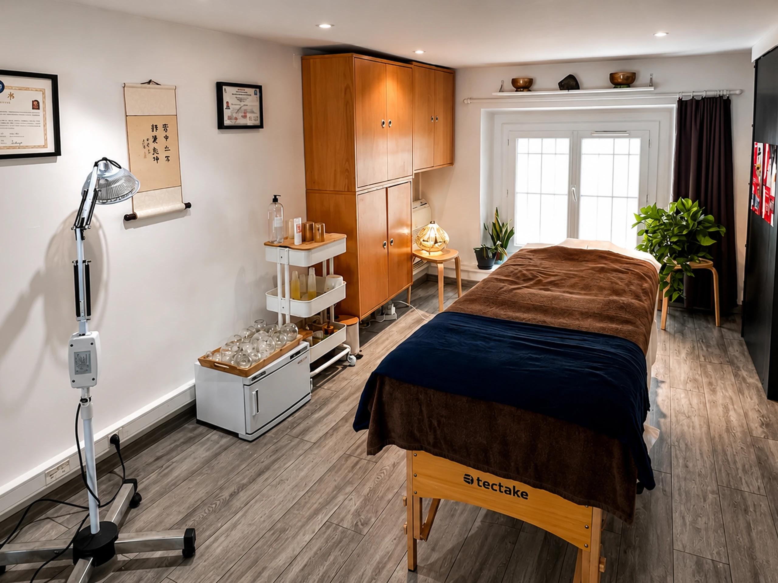 Claira chalma masseuse professionnelle à Lyon 3 