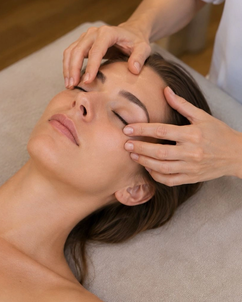 massage professionnel à lYON 3 avec Claire chalma